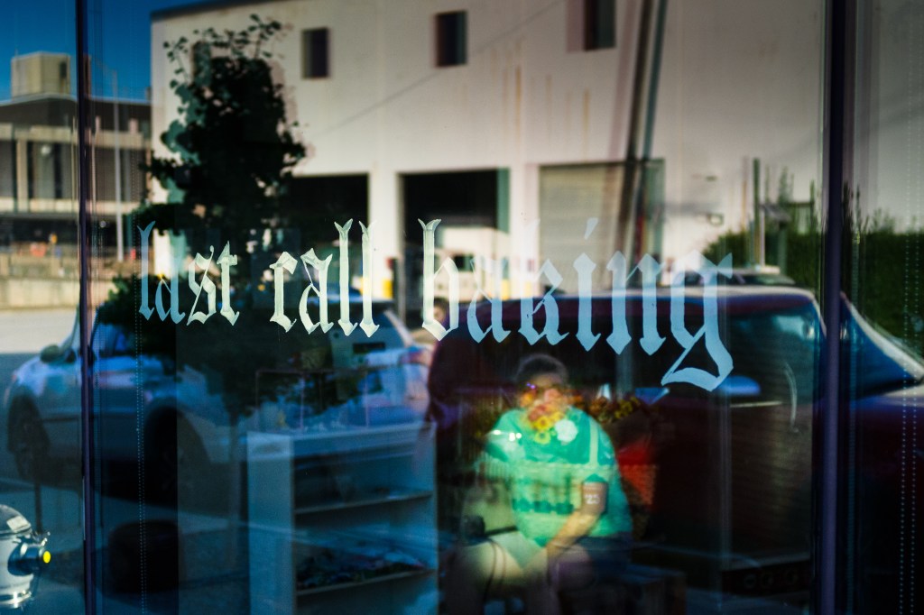 Last Call Baking: Birmingham’s Best & Worst Kept&nbsp;Secret