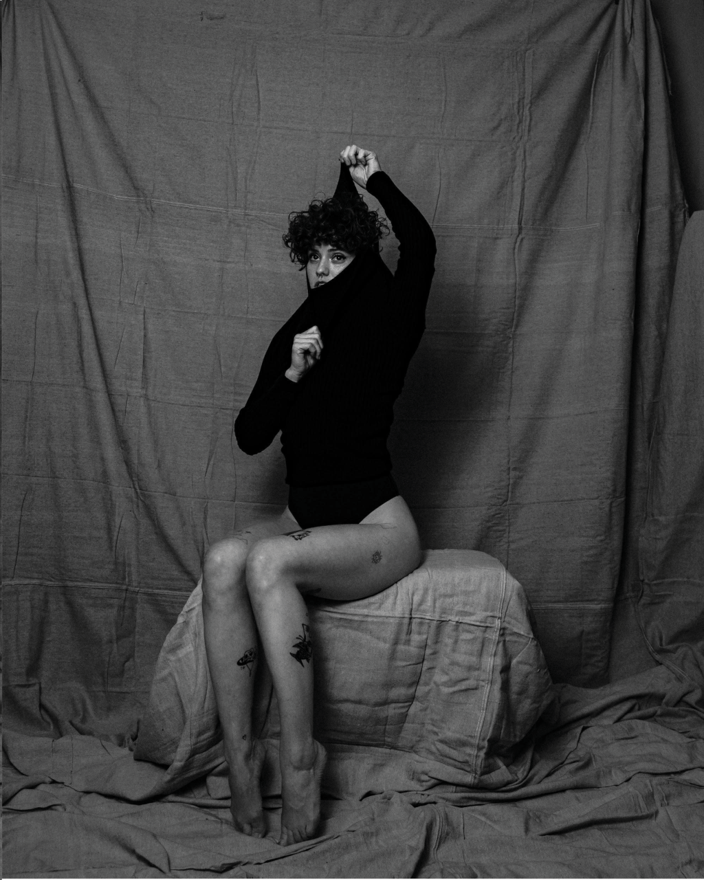 Avery Lee: Artist&nbsp;Interview