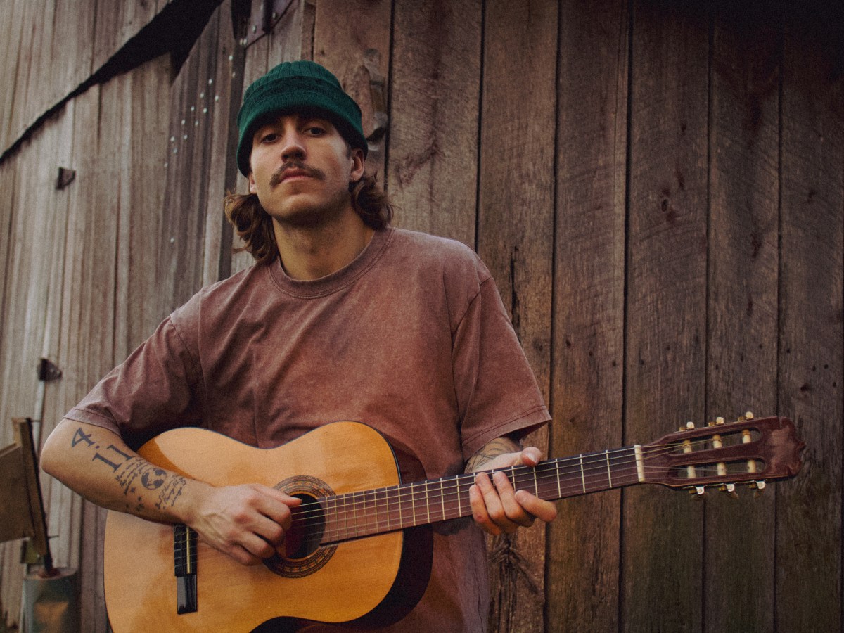 Joe Jenneman: Artist&nbsp;Interview