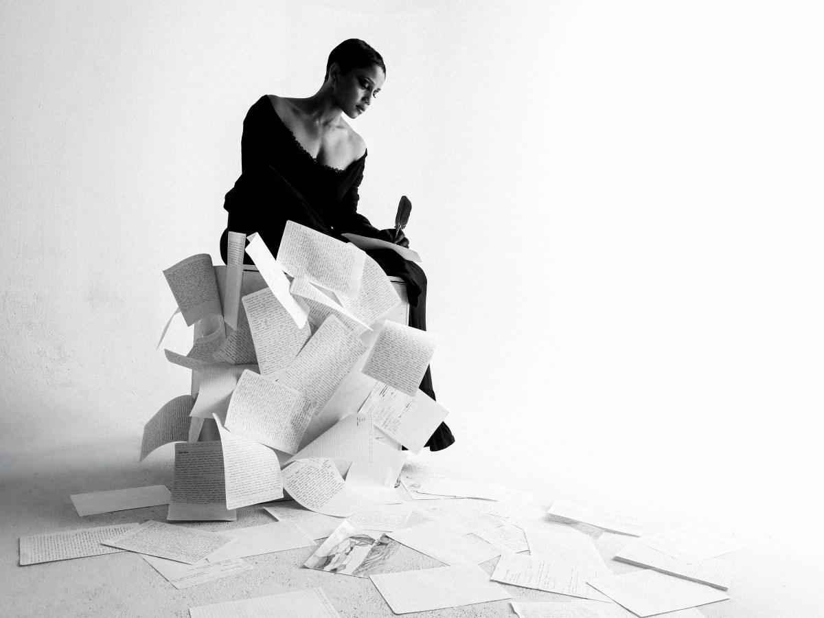 Quill: Artist Interview