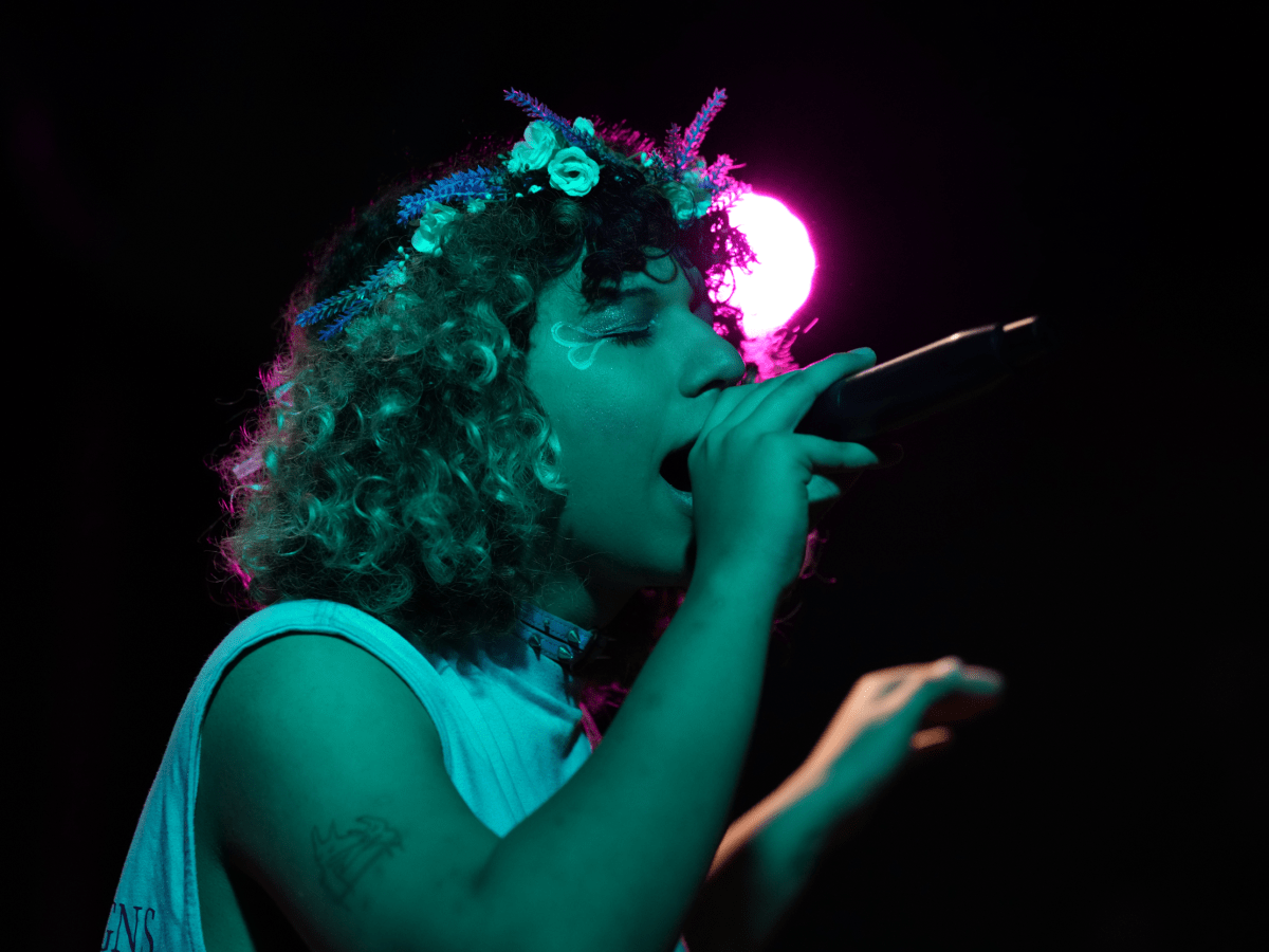 An Interview with&nbsp;Suroor