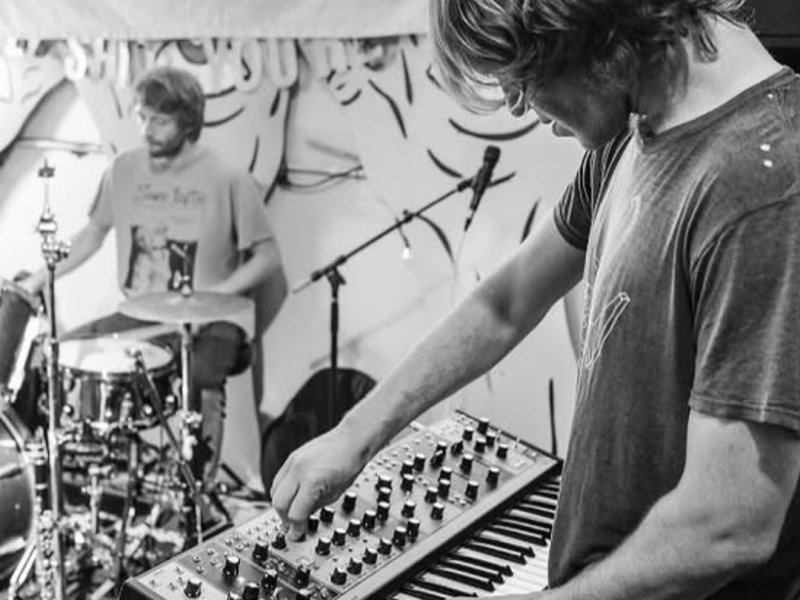 An Interview With Zach Tittel of&nbsp;Zook